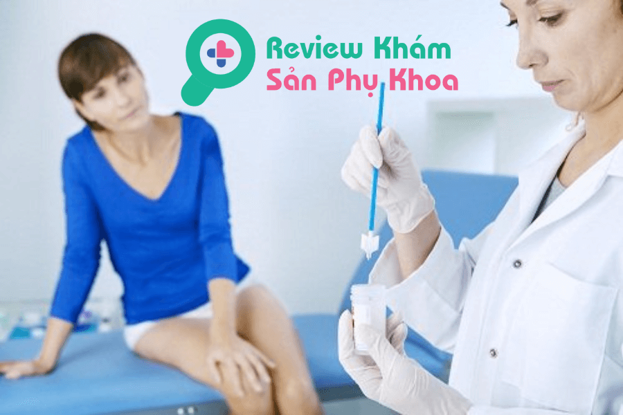 Review gói dịch vụ Tầm soát bệnh phụ nữ tại Bệnh viện 199 Đà Nẵng