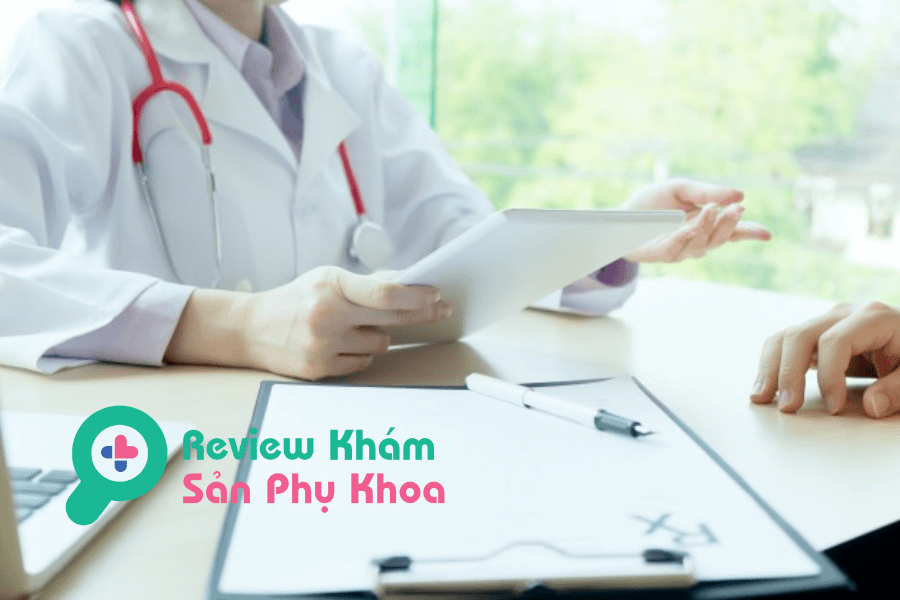 Review 3 ưu điểm Khám Sản phụ khoa tại Bệnh viện An Việt