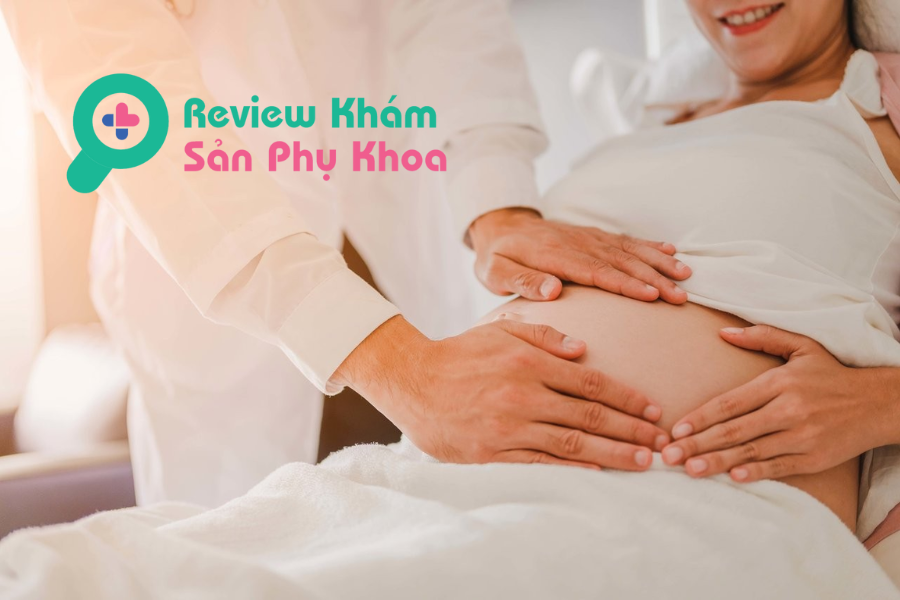 3 ưu điểm của gói chăm sóc thai sản tại Bệnh viện Việt Pháp Hà Nội