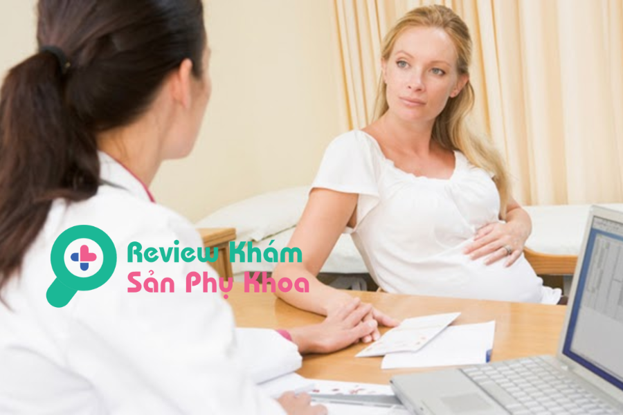 Review 8 gói dịch vụ khám thai sản tại Bệnh Viện Đa khoa Quốc Tế Thu Cúc