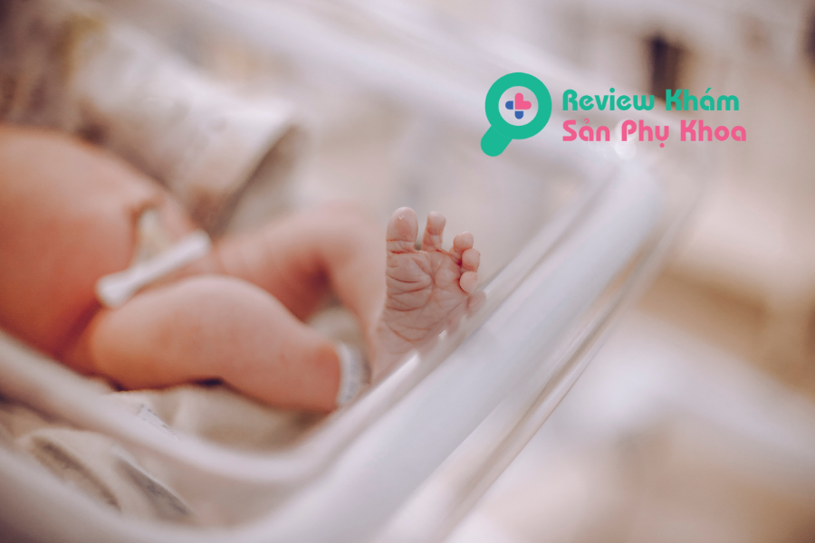 2 hình thức đăng ký sinh con tại Bệnh viện Đa khoa Đức Giang