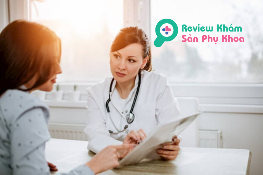 3 ưu điểm Khám sản phụ khoa tại Bệnh viện đa khoa Nông nghiệp Cơ sở 2