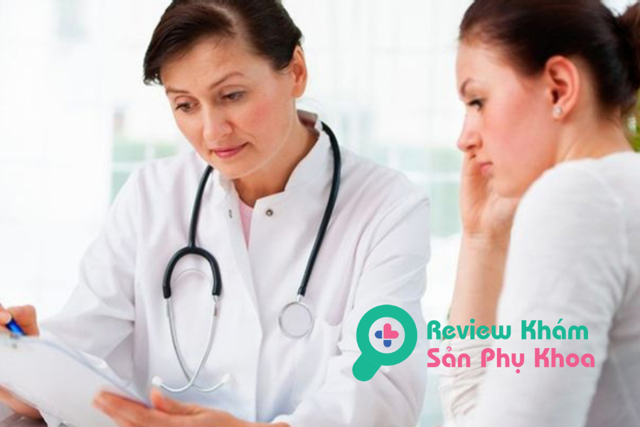 Tìm hiểu 3 đặc điểm của Khoa Sản Bệnh viện E