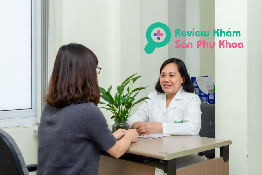 4 phương pháp phẫu thuật U xơ tử cung tại Bệnh viện Đa khoa Bảo Sơn