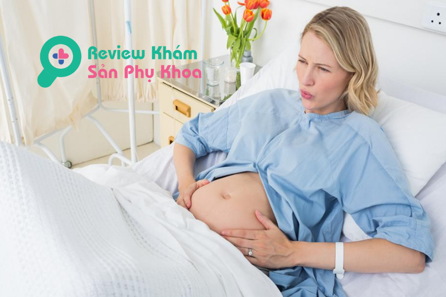 Giảm đau ngoài màng cứng giúp sản phụ trải nghiệm quá trình đẻ không đau