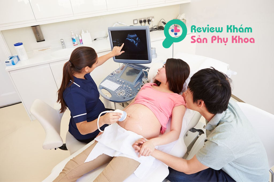 Điểm tên 4 Bác sĩ khám thai chuyên môn giỏi tại Hà Nội
