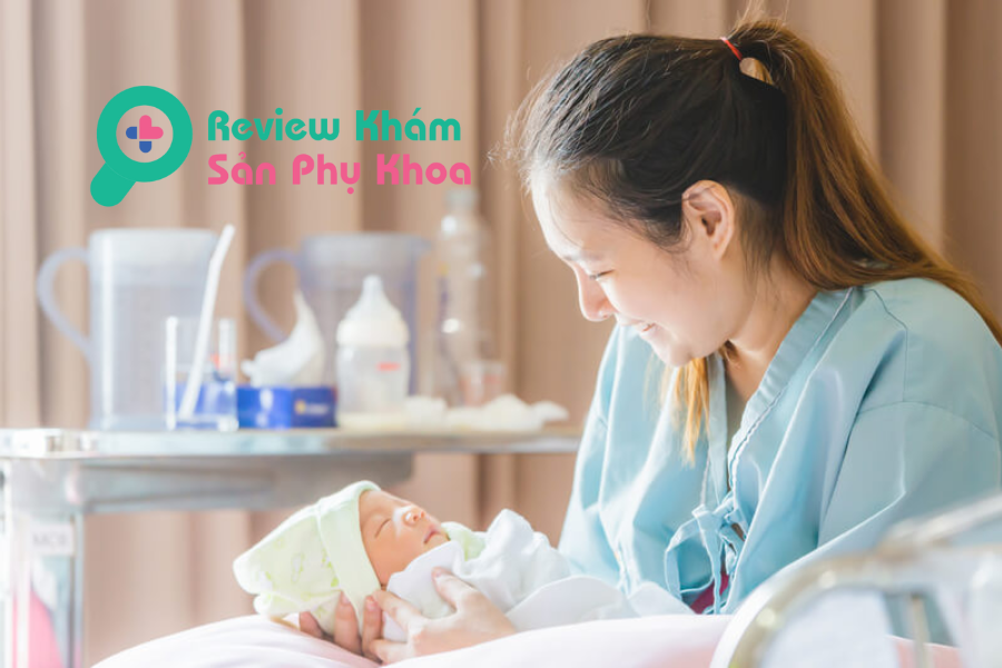 Review chi phí sinh mổ tại Bệnh viện FV - Thành phố Hồ Chí Minh
