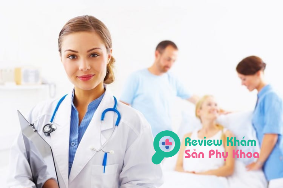Tìm hiểu gói dịch vụ khám sản phụ khoa tại Phòng khám 28B Điện Biên Phủ