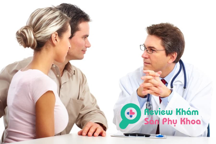 Chi phí khám tiền hôn nhân bao nhiêu tiền? Ở đâu tốt?