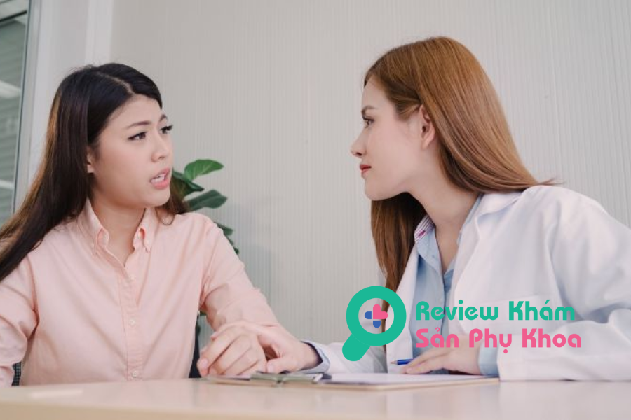 5 cơ sở y tế khám viêm âm đạo uy tín tại Hà Nội