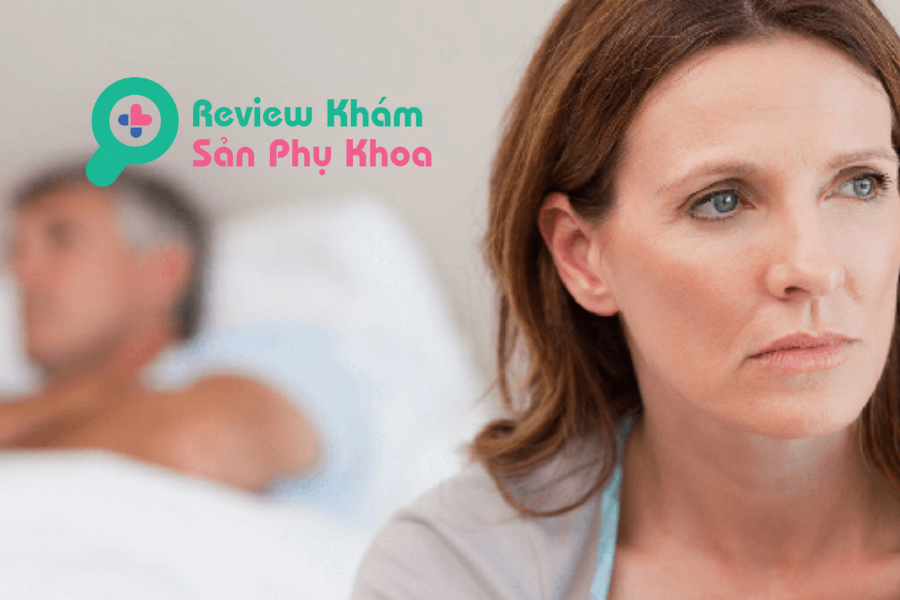Rối loạn chức năng tình dục có phải bệnh lý nguy hiểm?