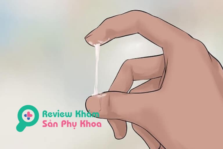 Có thai tuần đầu có ra huyết trắng không? 3 dấu hiệu nhận biết