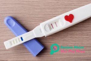 Dấu hiệu có thai sau khi hết kinh nguyệt 1-2-3 ngày