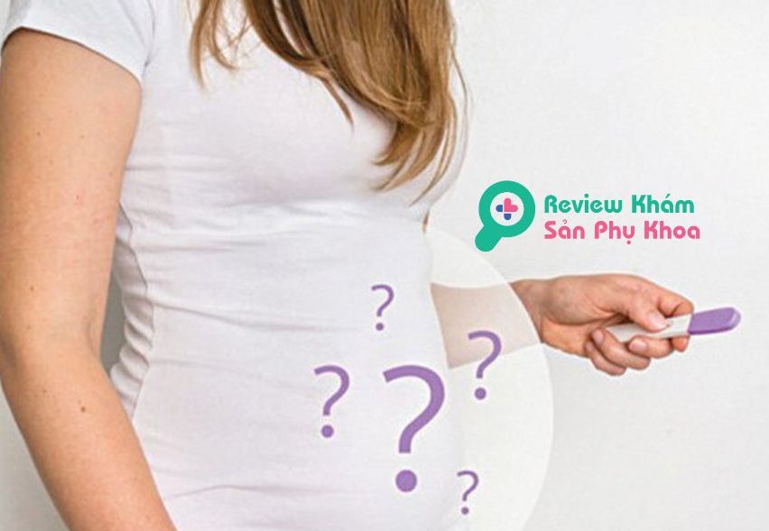 Sau khi sảy thai có hiện tượng gì?