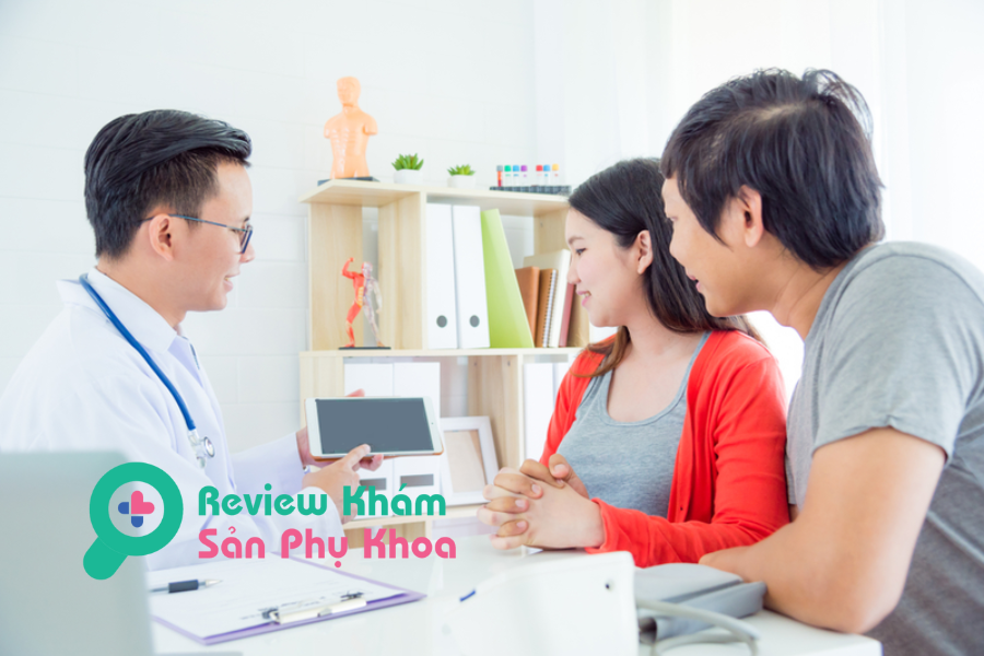 5 địa chỉ khám khả năng sinh sản uy tín tại Hà Nội