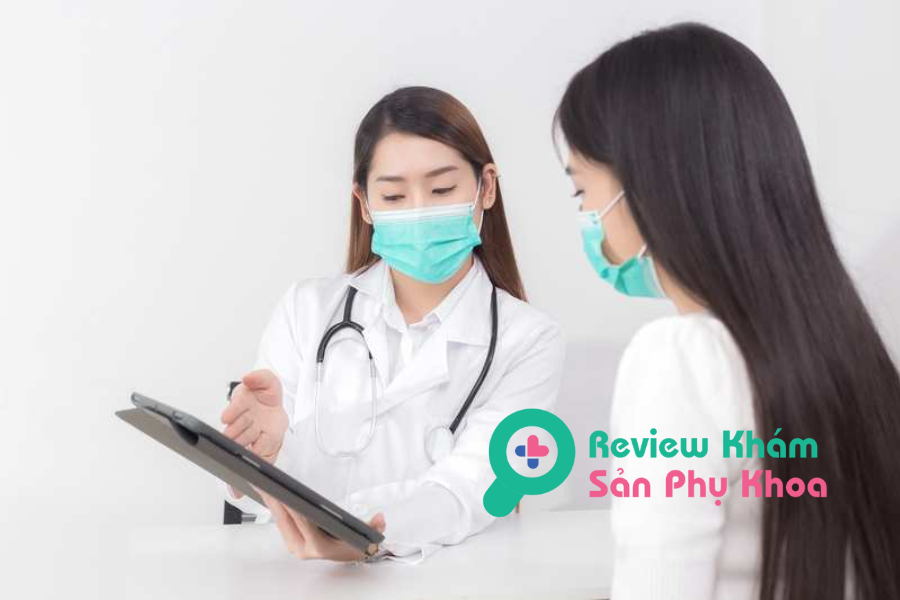 Top 6 địa chỉ xét nghiệm NIPT an toàn, uy tín tại Hà Nội và TP. Hồ Chí Minh