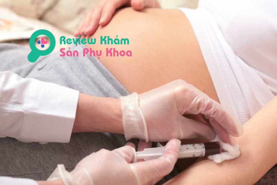 Xét nghiệm sàng lọc 3 tháng đầu bao nhiêu tiền? Ở đâu tốt