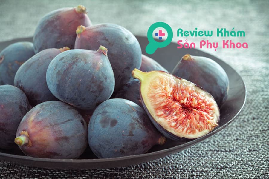 Bầu 3 tháng đầu ăn sung được không? Cần lưu ý gì?