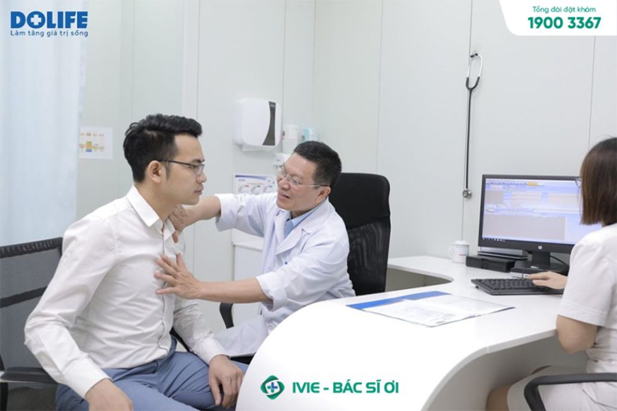 Đa dạng dịch vụ khám bệnh để đáp ứng nhu cầu của bệnh nhân