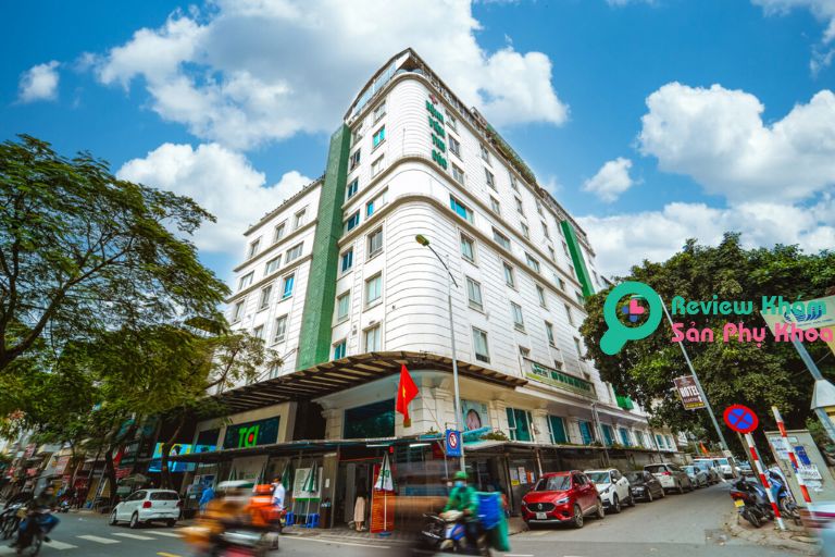 Bệnh viện Thu Cúc lừa đảo có đúng không?