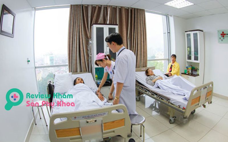 Bệnh viện ung bướu Hưng Việt có tốt không? Bảng giá, Bác sĩ