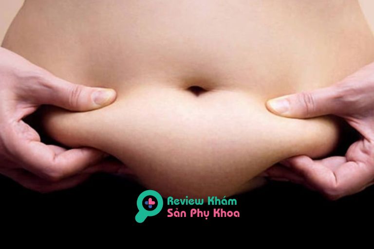 Bụng to bất thường có phải mang thai không
