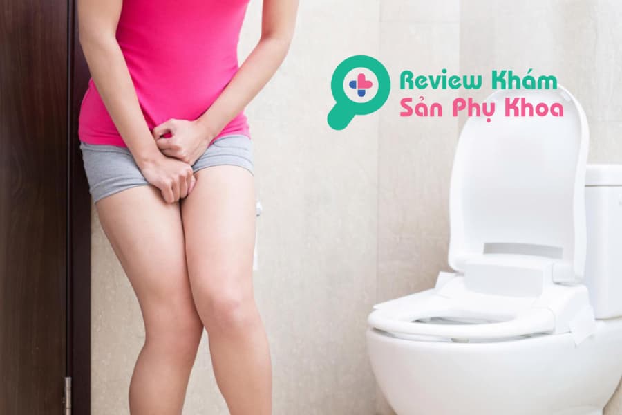 Mang thai tuần đầu có đi tiểu nhiều không? Khi nào cần đi khám