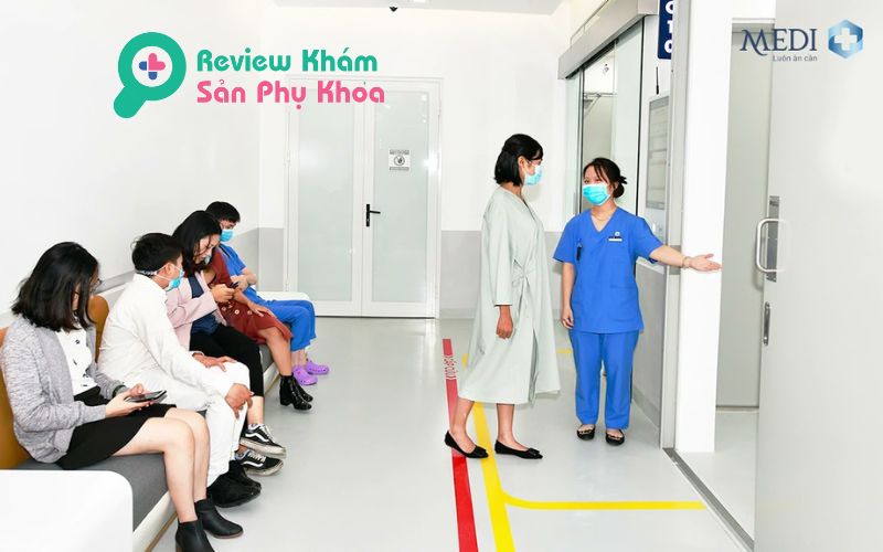 Tổ hợp y tế Mediplus có tốt không? Bảng giá, Bác sĩ