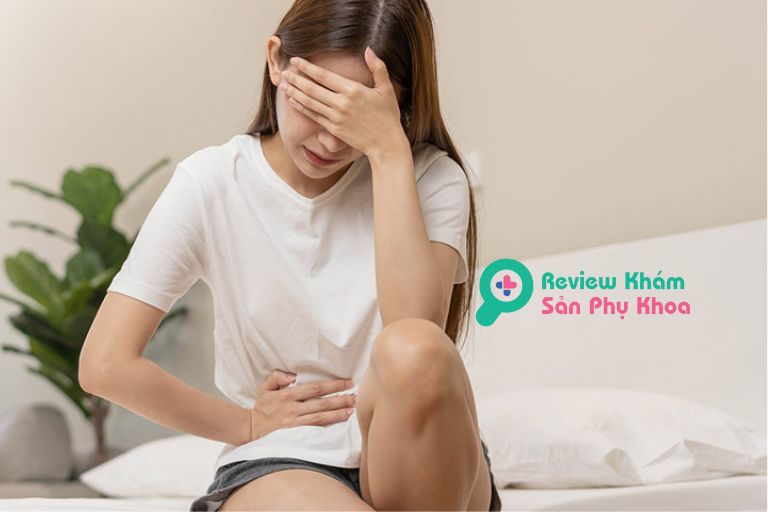 Kinh nguyệt không đều có dễ mang thai? 5 cách chữa