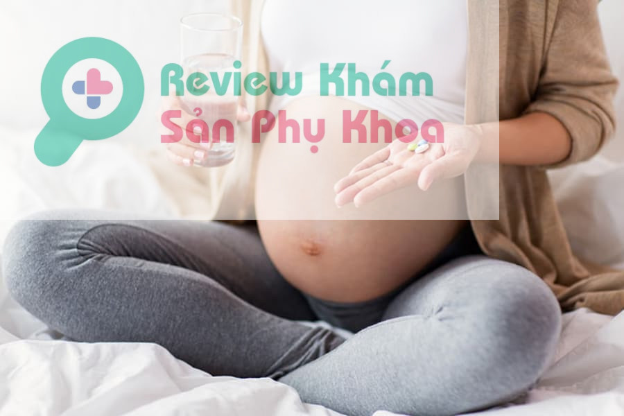 Bà bầu đau răng uống Panadol được không?