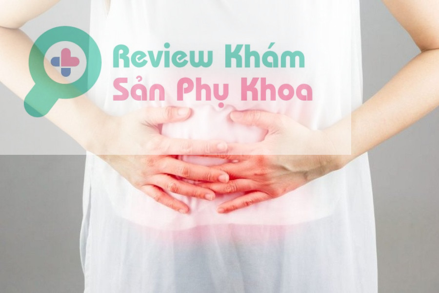 Siêu âm đầu dò âm đạo