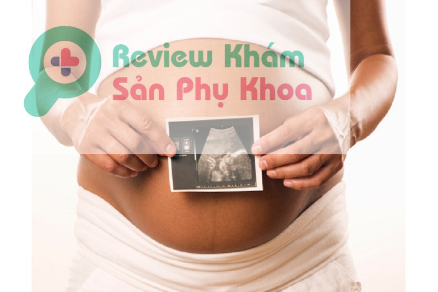 Một vài lưu ý khi có bầu