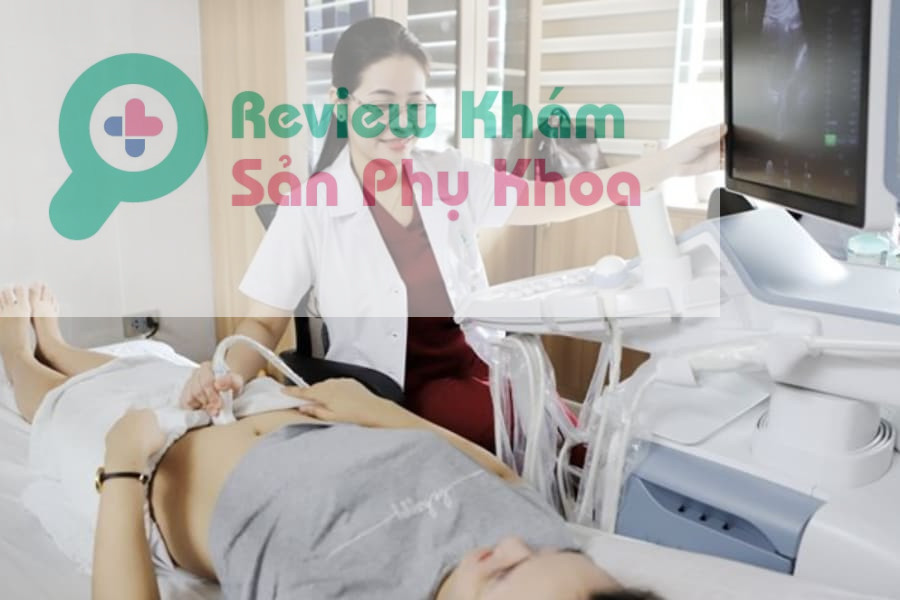 Khi nào nên đi khám thai lần đầu