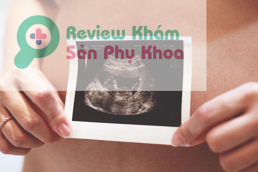 Nguyên nhân không có tim thai ở tuần thứ 8