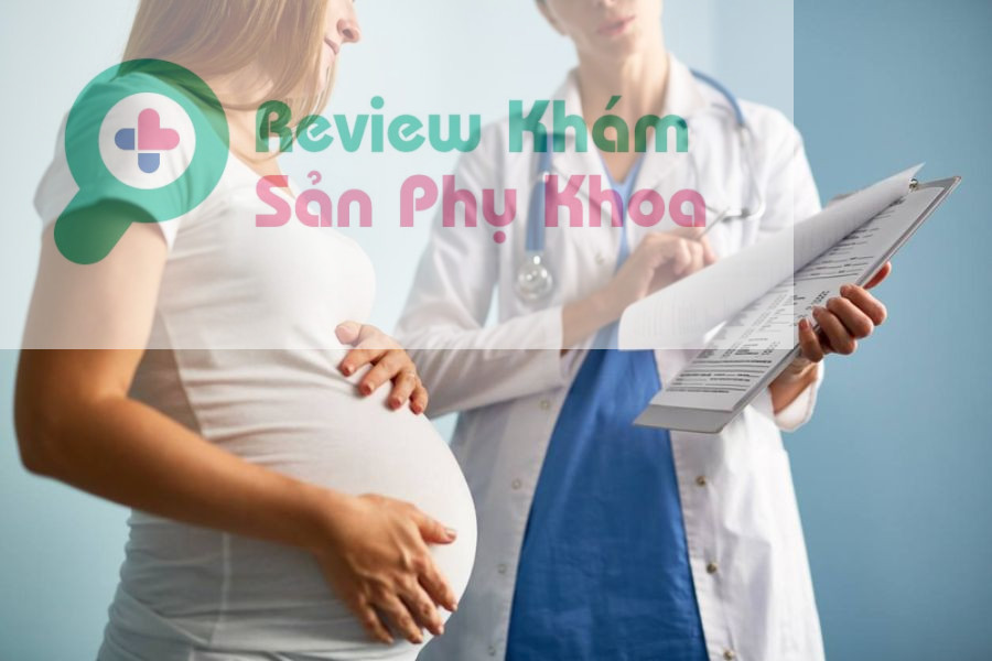 Không có tim thai ở tuần thứ 8