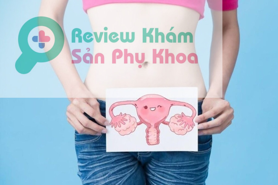 Có thai ngoài tử cung là sao? Hỏi đáp cùng chuyên gia