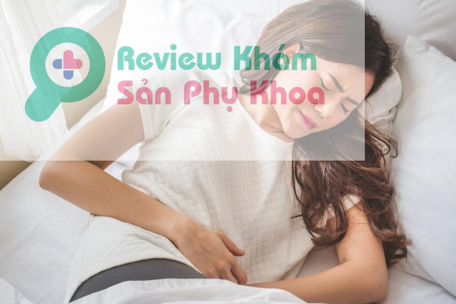 7 dấu hiệu chửa ngoài dạ con mà chị em cần biết sớm