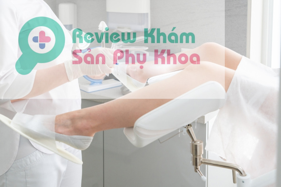Khám phụ khoa định kỳ để phòng ngừa chửa ngoài dạ con