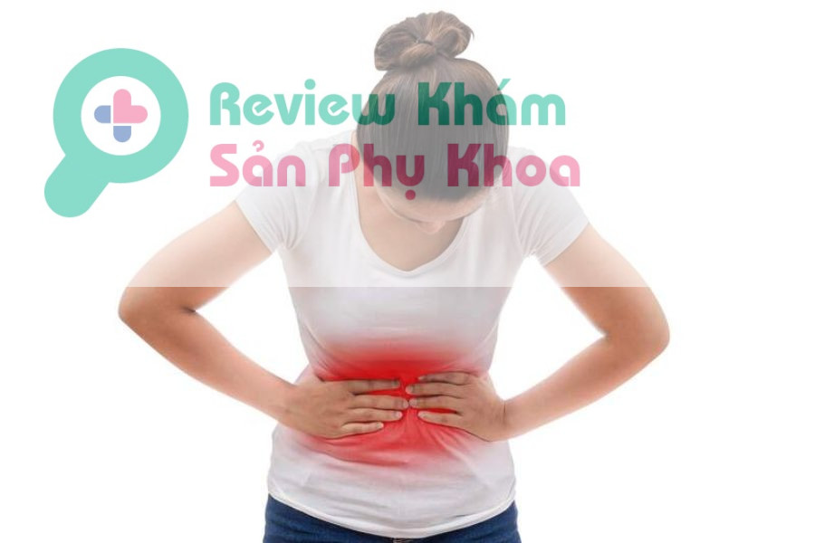 Tìm hiểu ngay dấu hiệu chửa ngoài tử cung sớm để bảo vệ sức khỏe