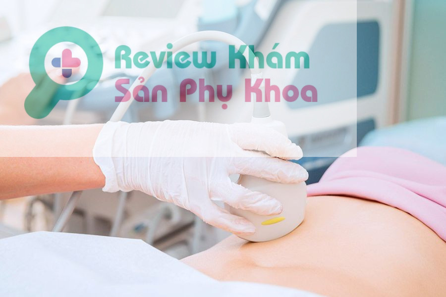 Khi phát hiện các dấu hiệu chửa ngoài tử cung sớm, thai phụ nên đi khám ngay