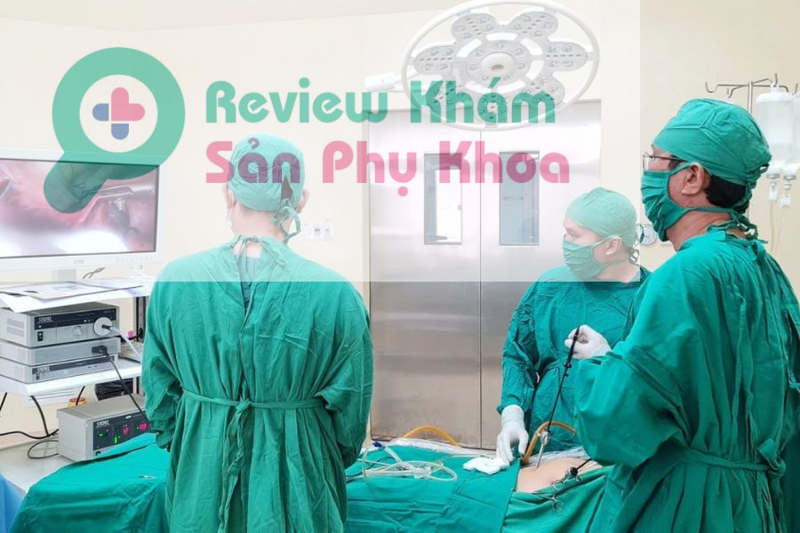 Phẫu thuật mang lại hiệu quả điều trị cao