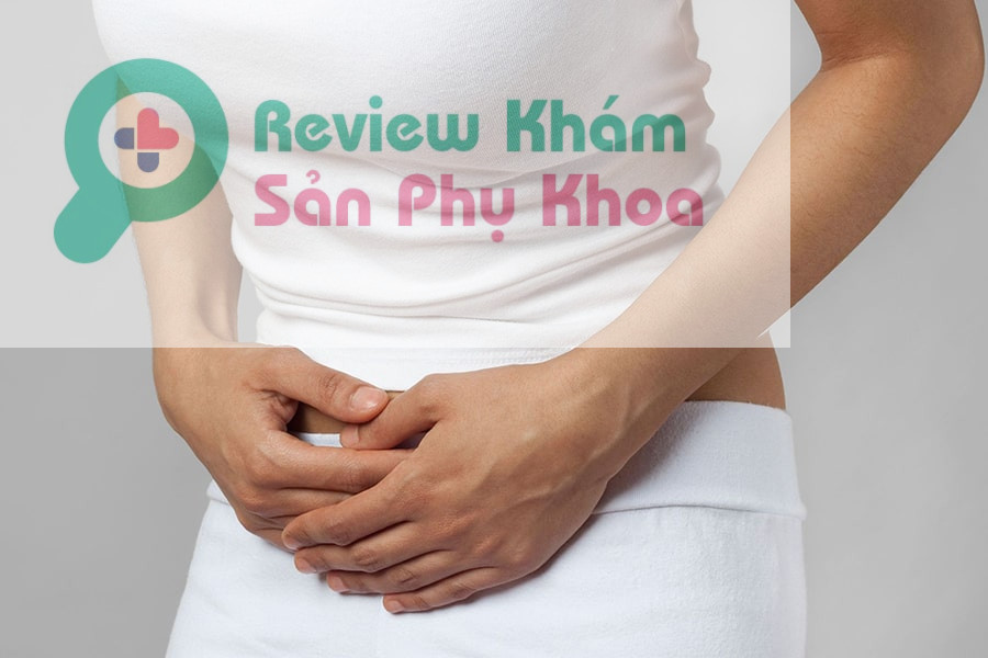 Dấu hiệu sảy thai 1 tuần đầu có thể là sự đau bụng dưới âm ỉ