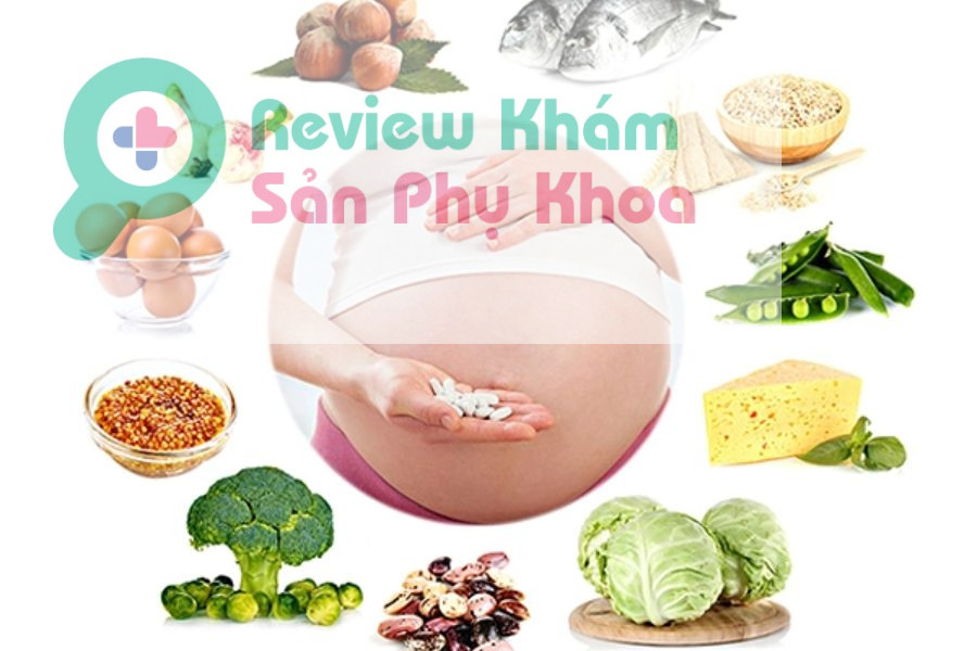 Mẹ bầu cần duy trì lối sống lành mạnh để đảm bảo sức khỏe, hạn chế nguy cơ sảy thai