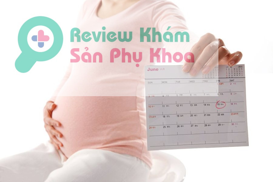 Dấu hiệu sảy thai 2 tuần đầu