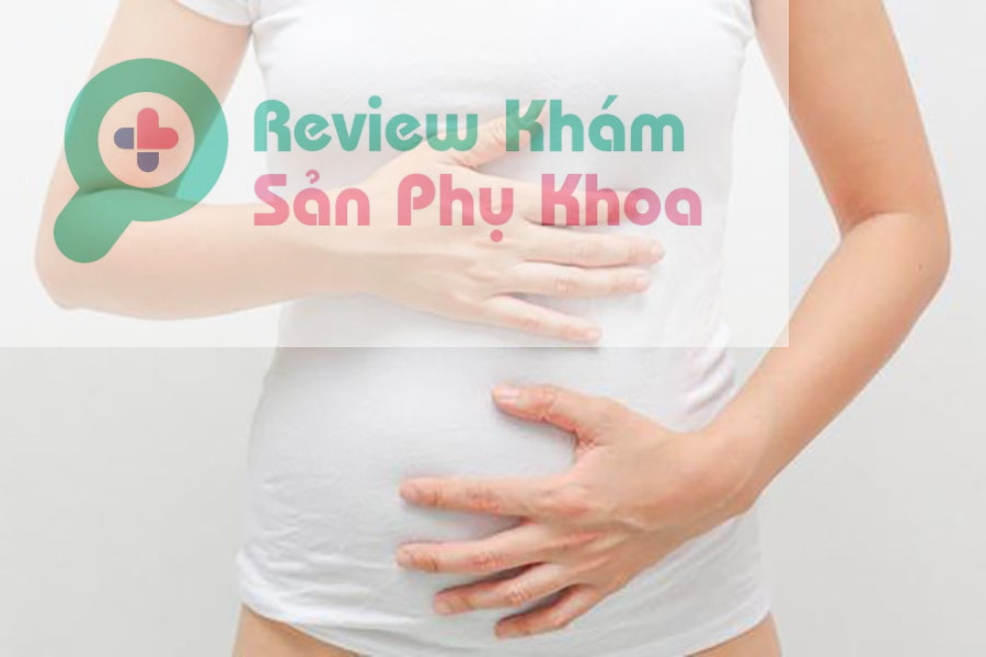 Dấu hiệu sảy thai 5 tuần đầu mẹ bầu cần biết