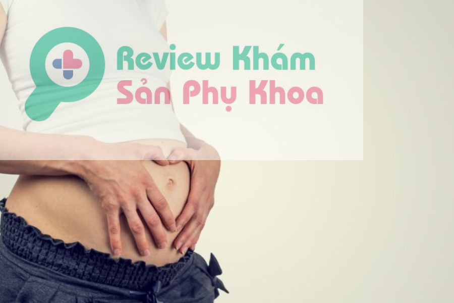 5 dấu hiệu sảy thai 8 tuần tuổi để xử lý kịp thời