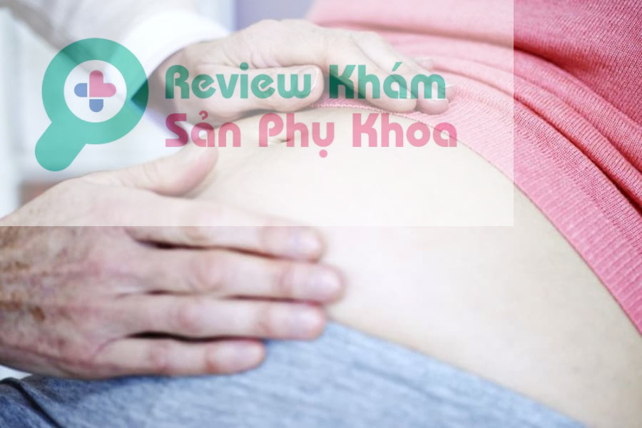 Nhận Biết Dấu Hiệu Thai Ngoài Tử Cung Tự Tiêu Cứu Bạn Khỏi Nguy Hiểm