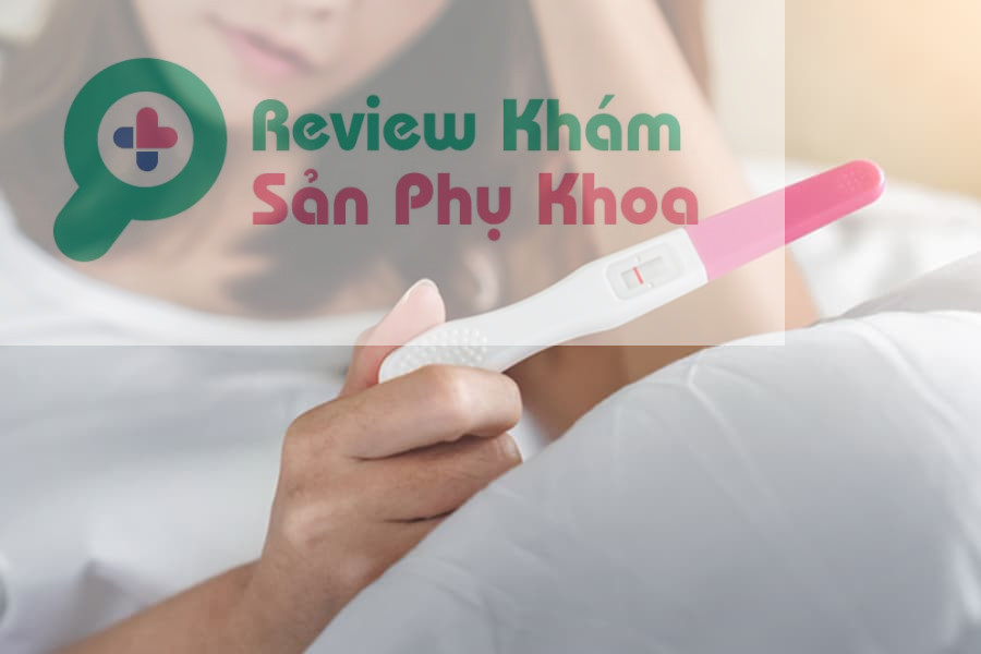 Hậu quả của thai ngoài tử cung là ảnh hưởng khả năng sinh sản có thể dẫn đến vô sinh