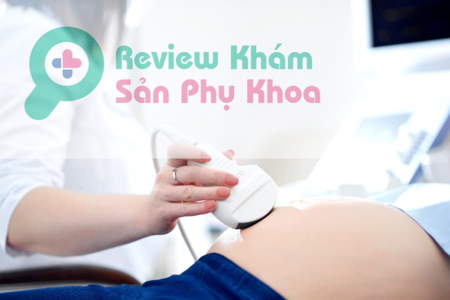 Chuẩn bị tinh thần thật thoải mái trước và trong buổi siêu âm