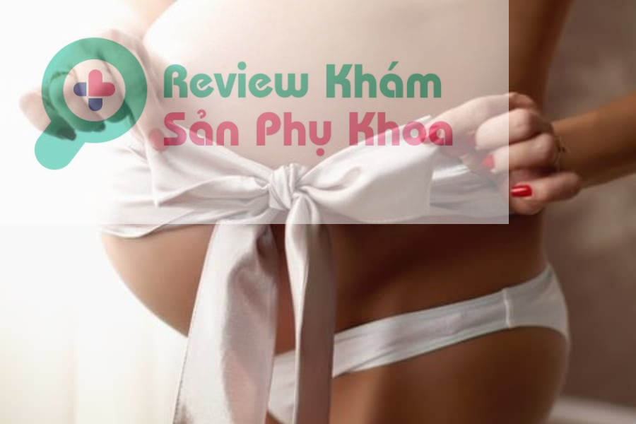 Đi siêu âm thai có phải nhịn ăn không?
